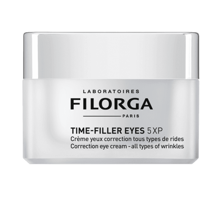 Filorga Time Filler Eyes – 5er Packung