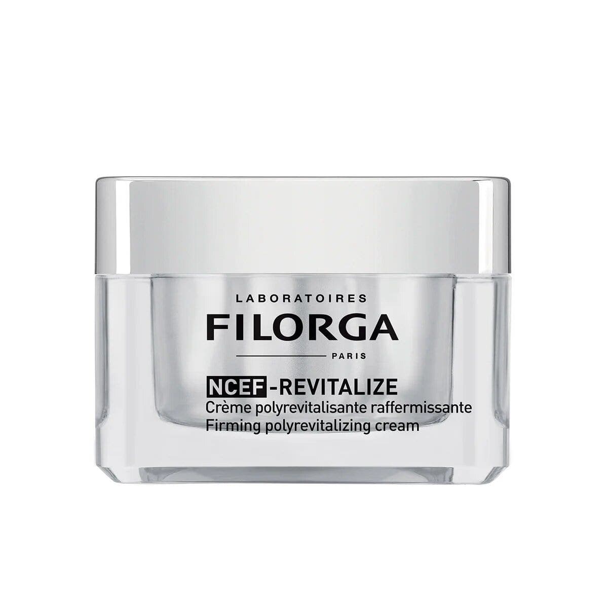 NCEF REVITALIZE CREAM 50ML