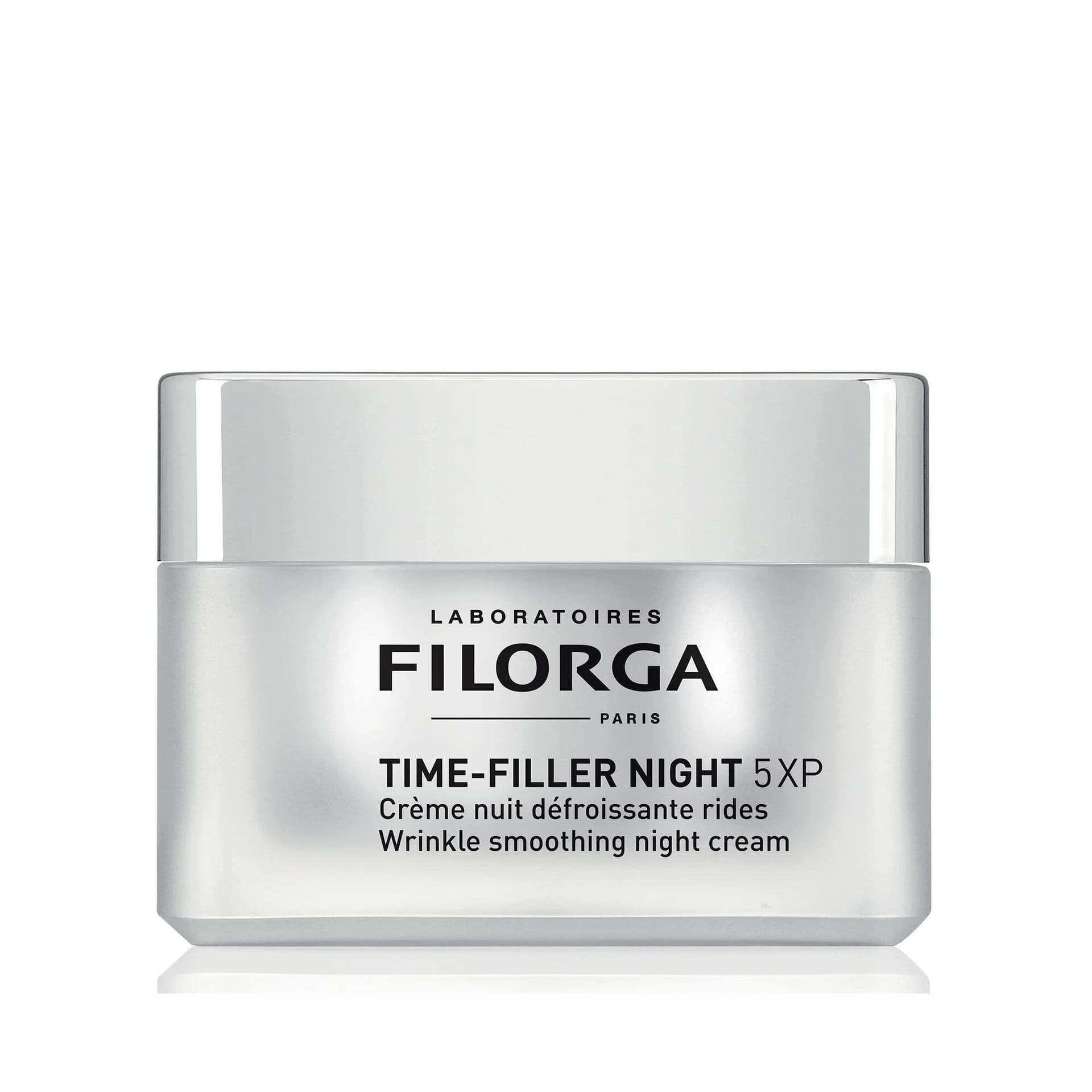 Filorga Time Filler Night 5XP – Nachtcreme