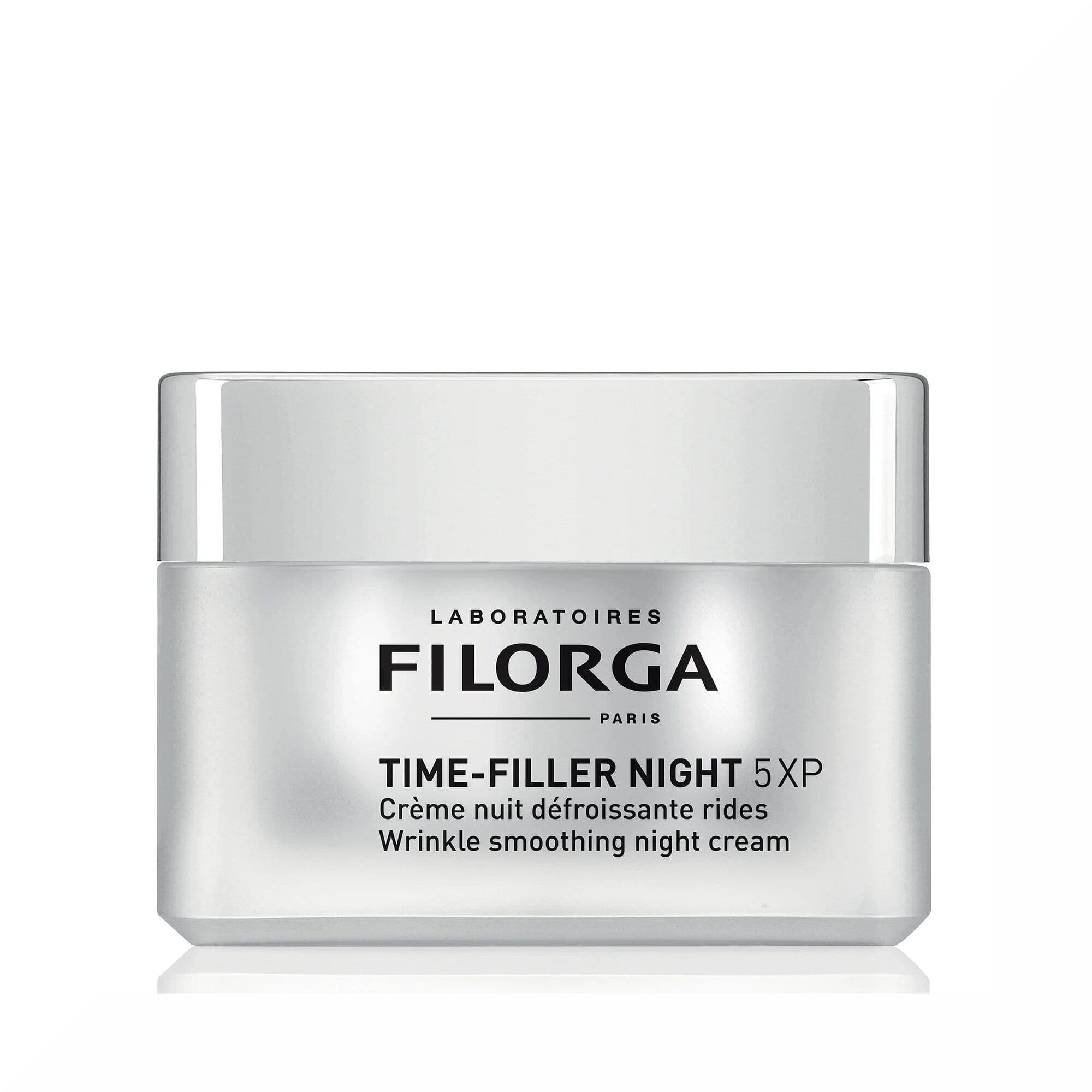 Filorga Time Filler Night 5XP – Nachtcreme