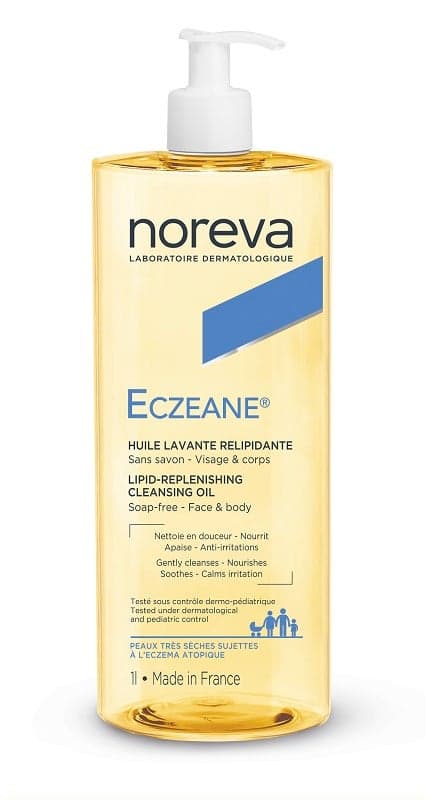 Eczeane Reinigungsöl – 1 Liter