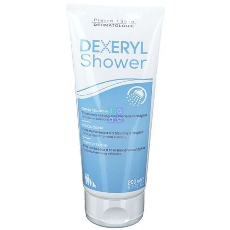 Dexeryl Creme – 250 g