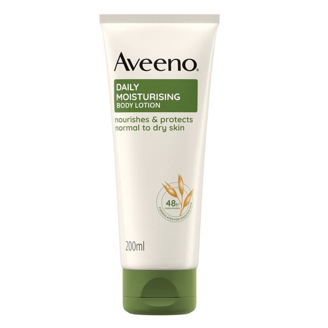 Aveeno Feuchtigkeitscreme – 200 ml