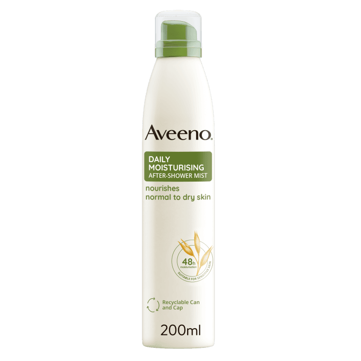Aveeno Spray Après Douche – Körperpflege