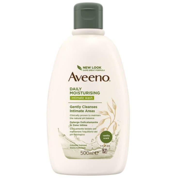 Aveeno Intimwaschlotion – 500 ml