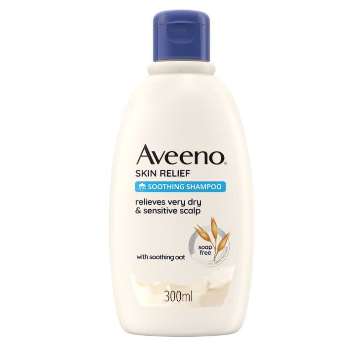Aveeno Skin Relief Shampoo – 300 ml