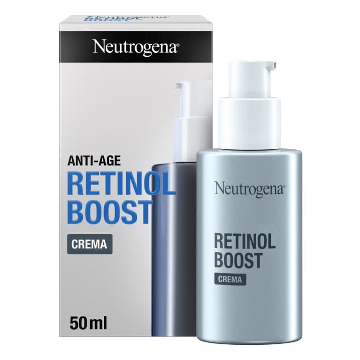 NEUTROGENA RETINOOL CREMA VISO