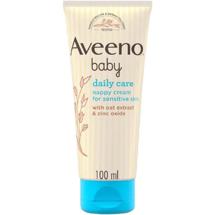 AVEENO Baby Windelcreme – 100 ml