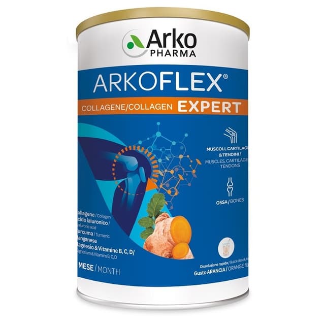 Arkoflex Expert Collag – 390 g