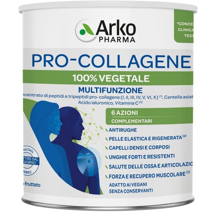 Pro-Collagène – 231g Pulver