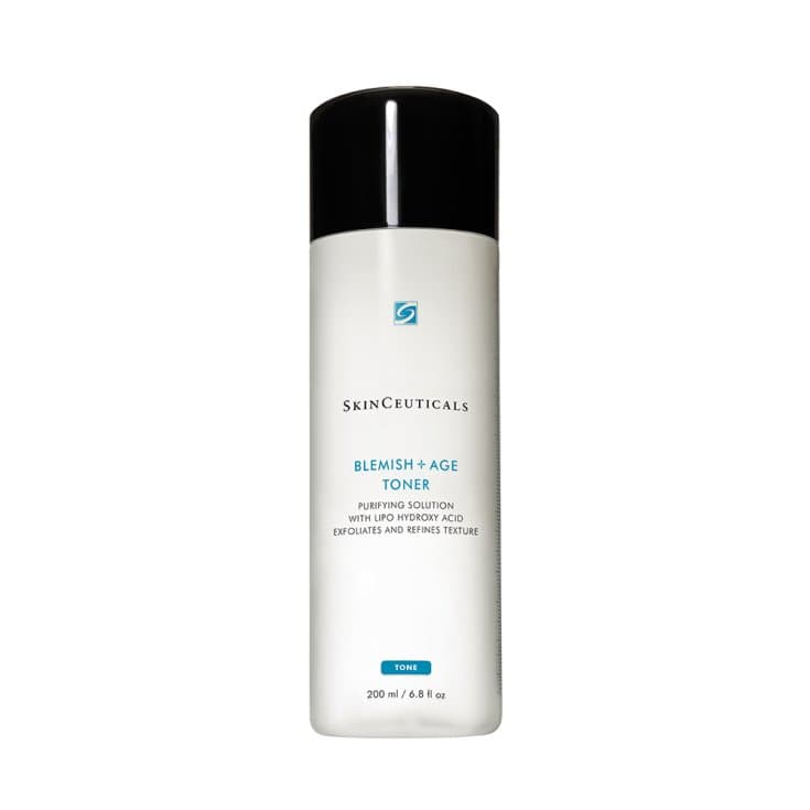 Blemish+Age Solution Reinigung – 200 ml