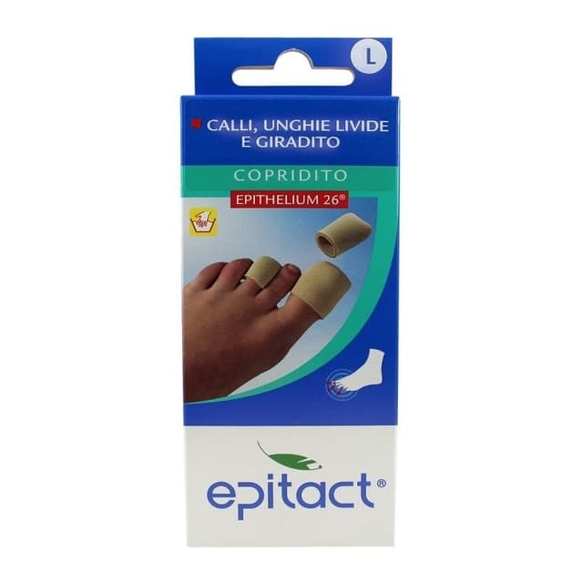 Epitact Copridito Gel Silikon – Größe L