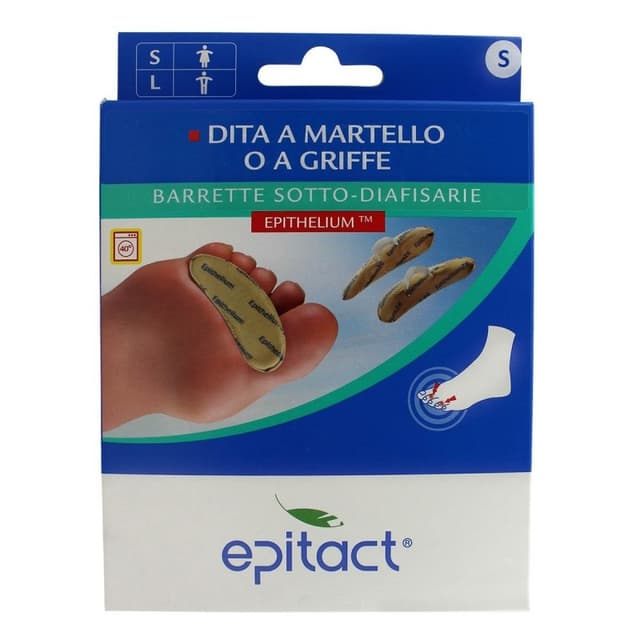 Epitact Barr Unterdiaphyse – 2er Pack