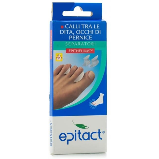 Epitact Zehenseparatoren – 3er Set