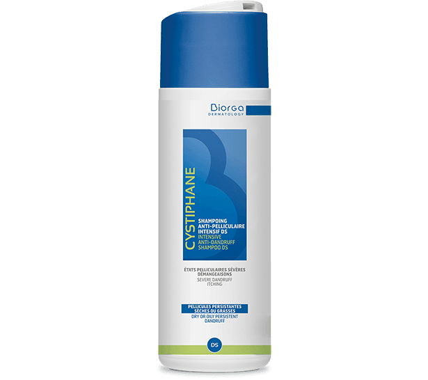 Cystiphane DS Shampoo – Intensiv gegen Schuppen