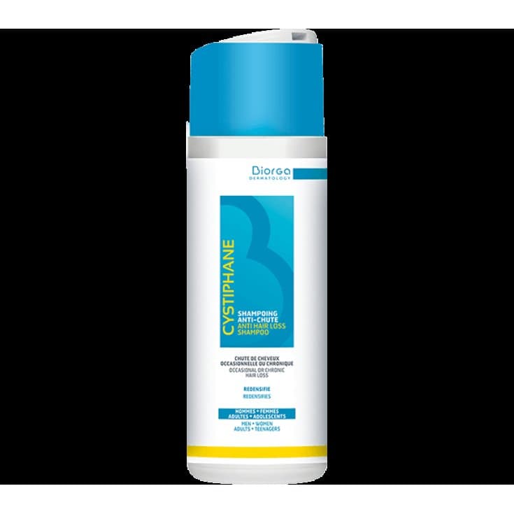 Cystiphane SH Shampoo – 200 ml