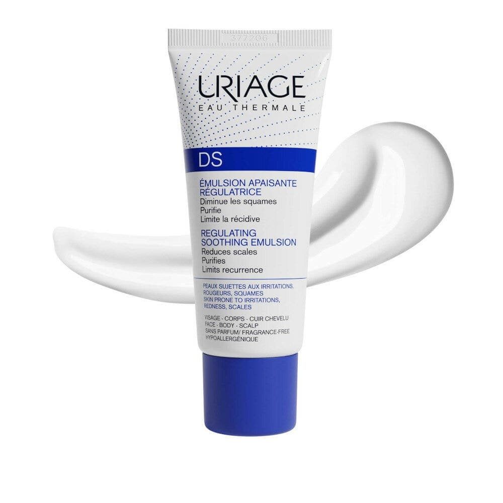 URIAGE DS EMULSIONE 40ML