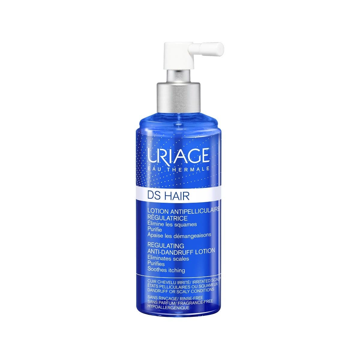 URIAGE DS LOZIONE SPRAY 100ML