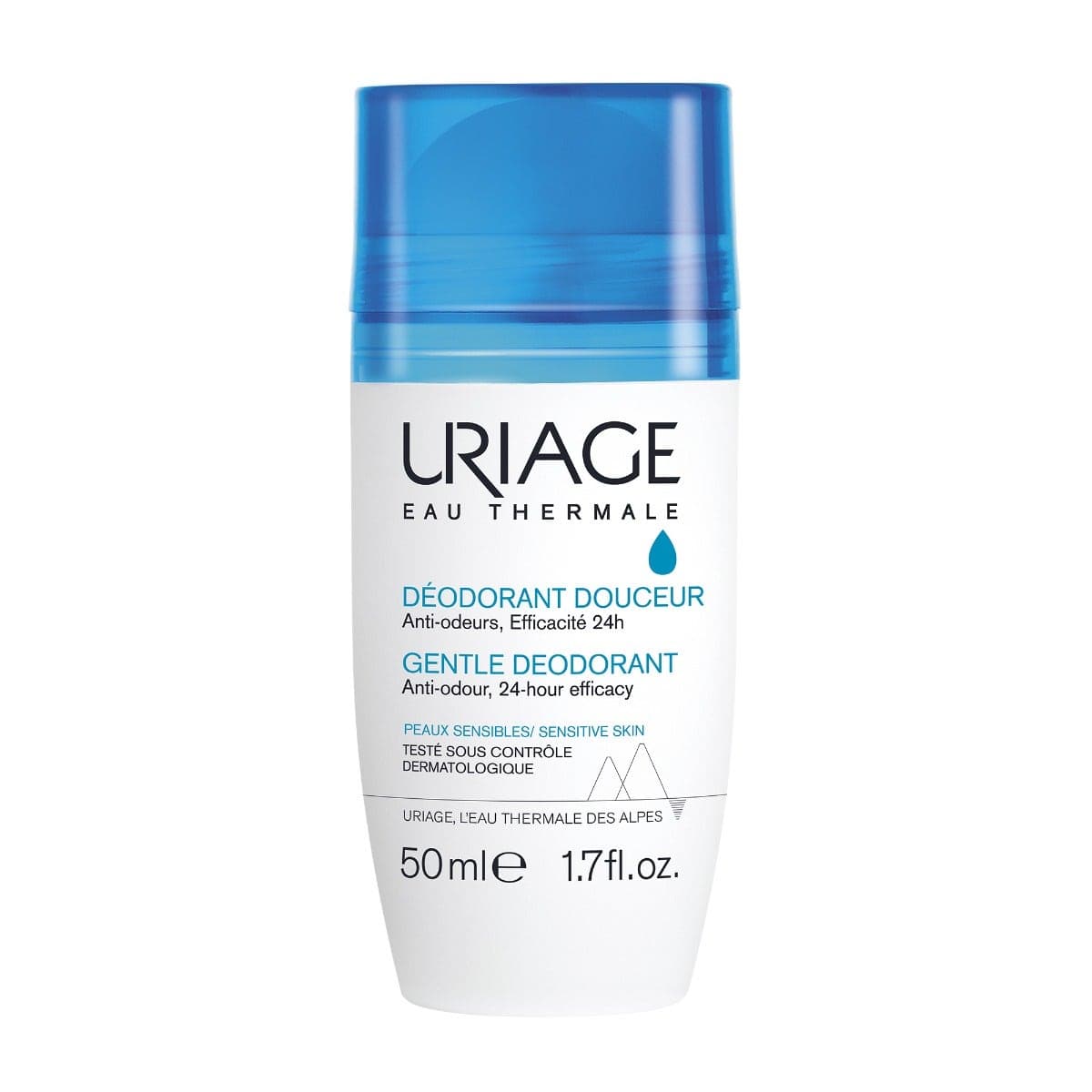 URIAGE DEO DOUCEUR ROLL-ON 50ML