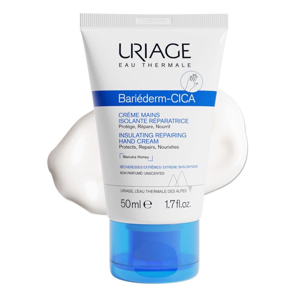 Bariederm Handcreme – 50 ml