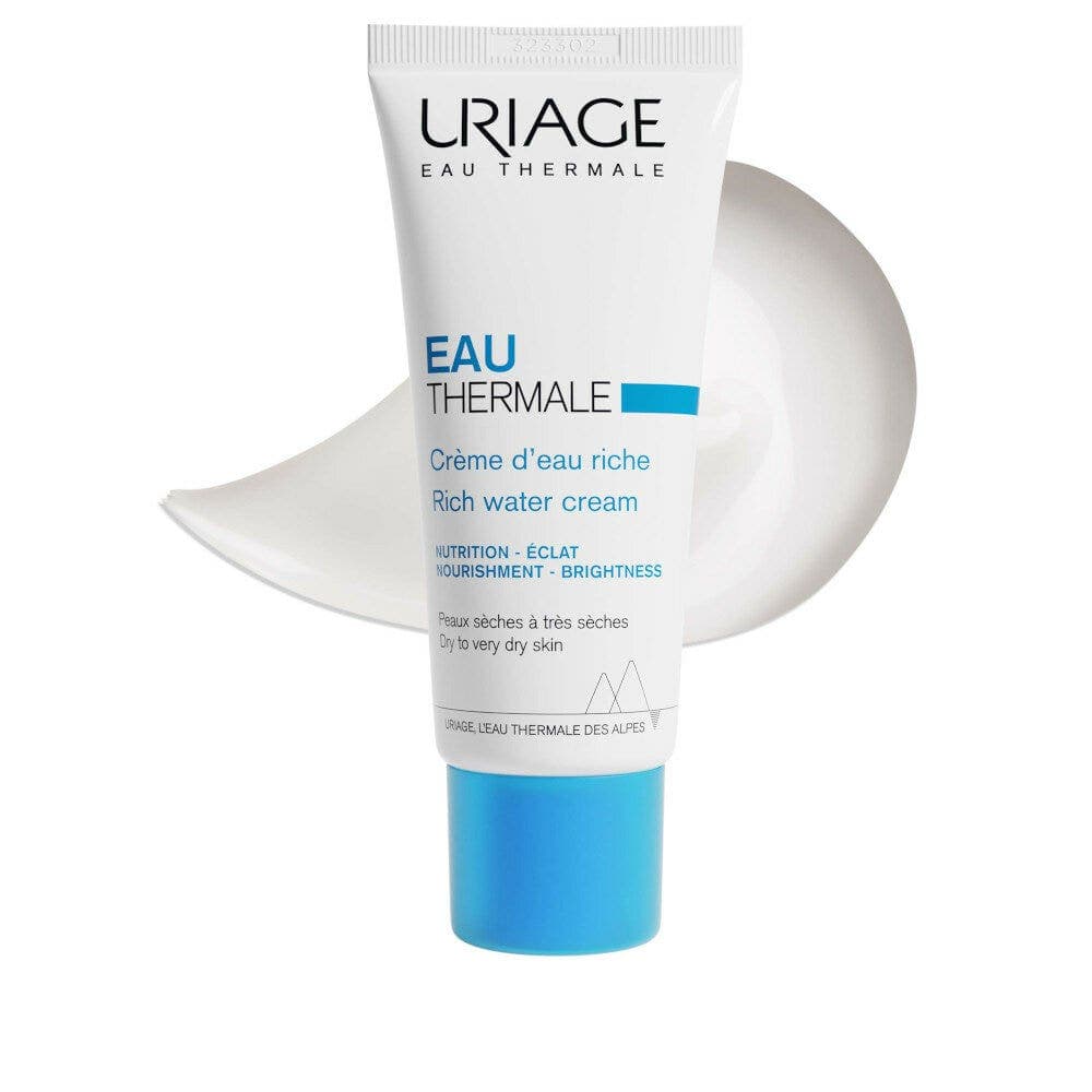 URIAGE EAU THERM CR RICCA 40ML