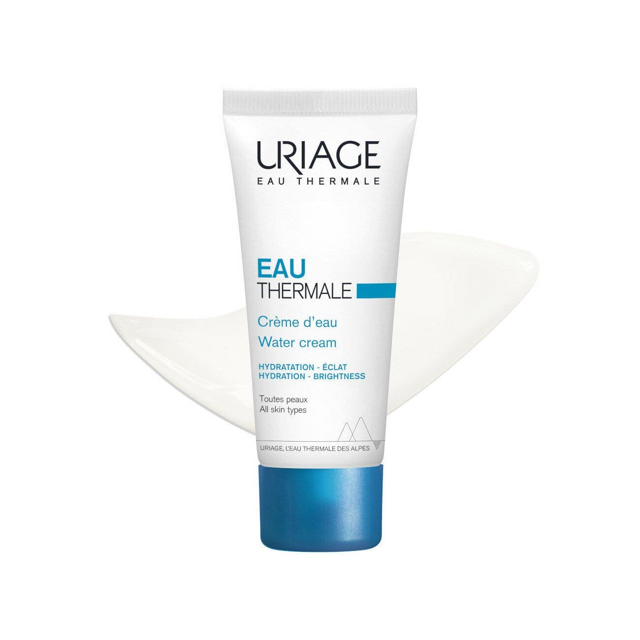 URIAGE EAU THERM CR LEGGERA 40ML