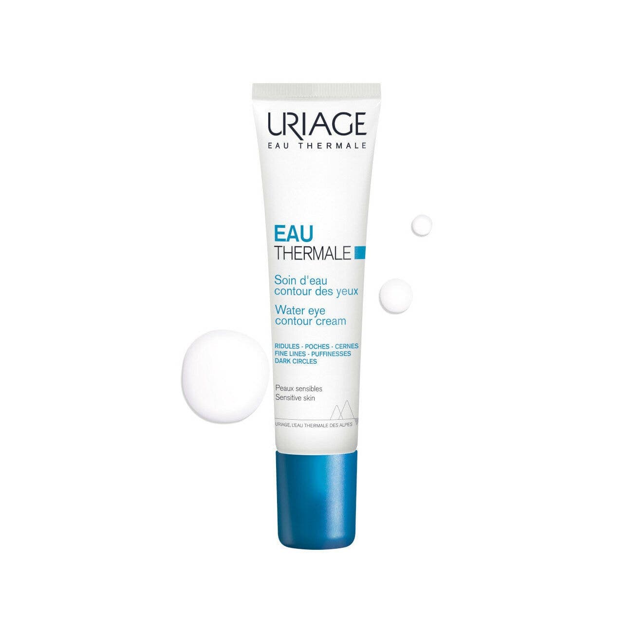 URIAGE EAU THERM CONT OCCHI 15ML