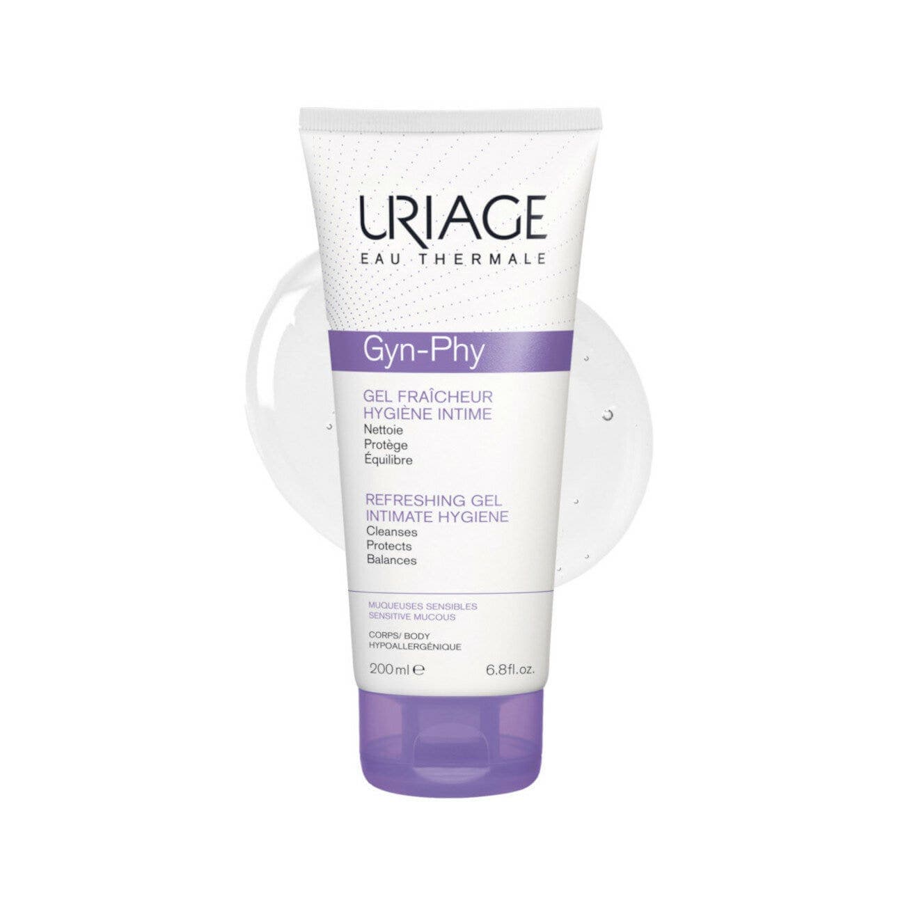 Gyn-Phy Igiene Intima – 200 ml Gel