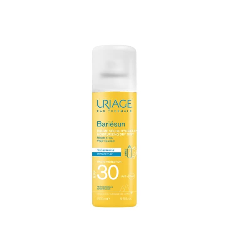 Bariesun SPF30 Spray Asci – 200 ml