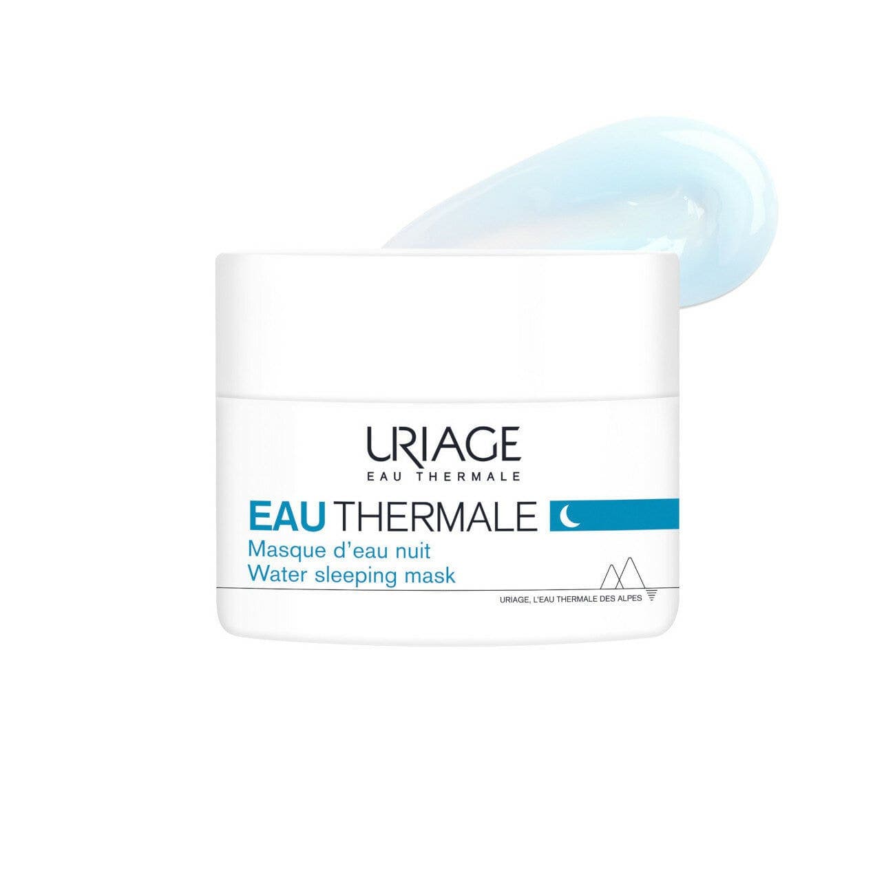 URIAGE EAU THERM MASCHERA NOTTE