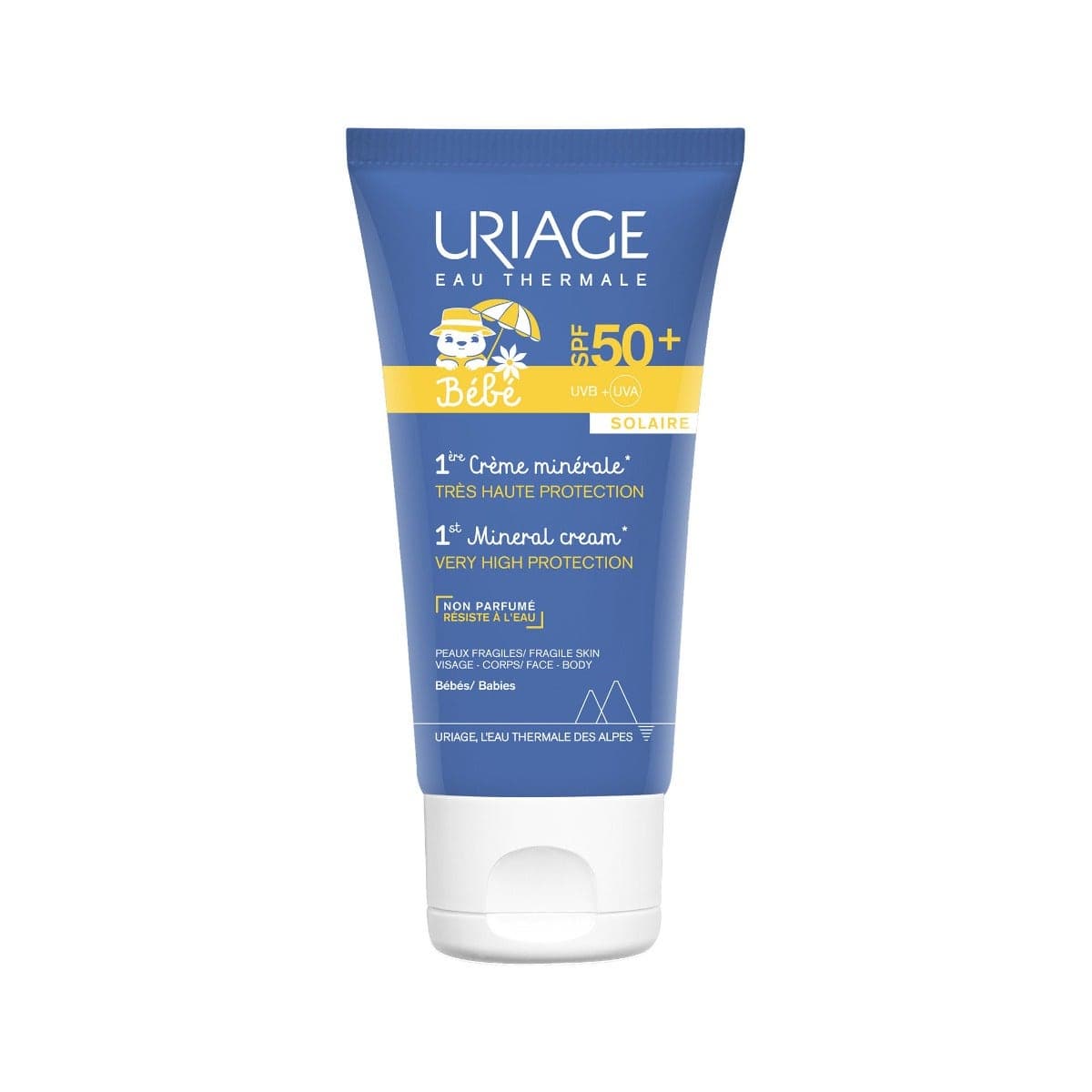 PREMIERE CR MIN SPF50+ 50ML