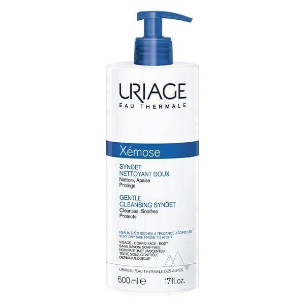XEMOSE SYNDET DET 500ML URIAGE