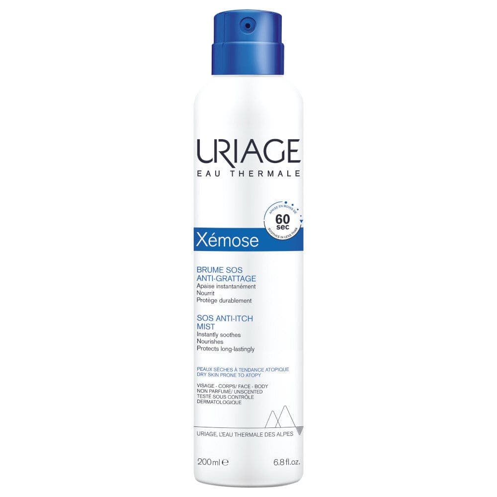 XEMOSE SPRAY SOS ANTI PRURITO