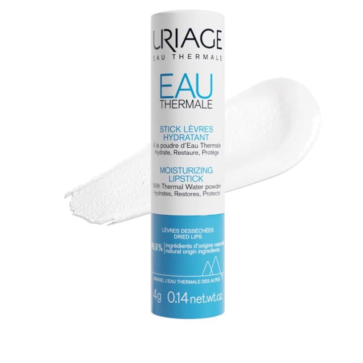 Eau Thermale Lippenpflege-Stift von Uriage