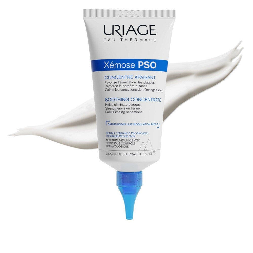 XEMOSE PSO TRATTAM CONC 150ML