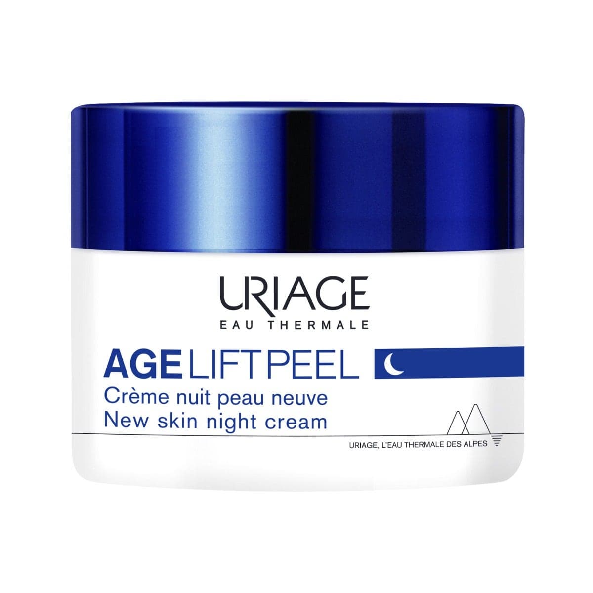 Age Lift Creme Nacht Peeling – 50 ml