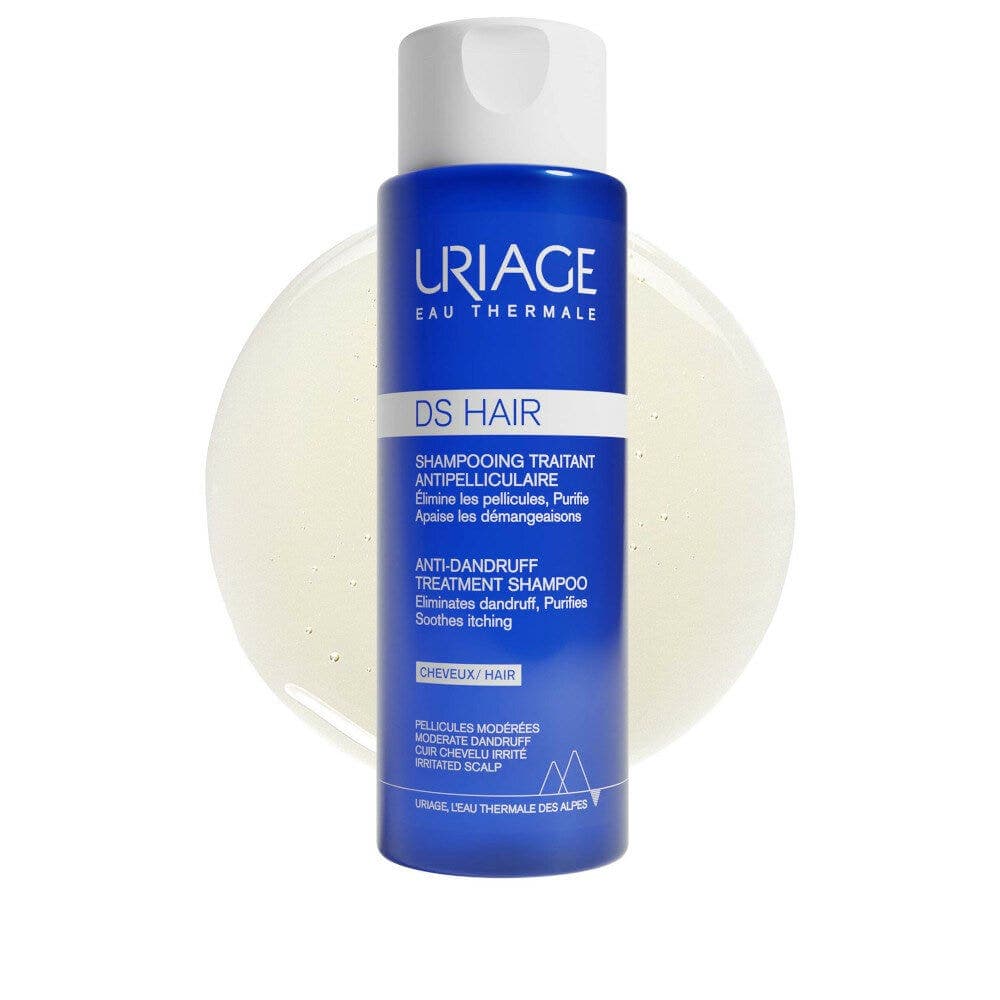 URIAGE DS HAIR SH TRAITANT ANT