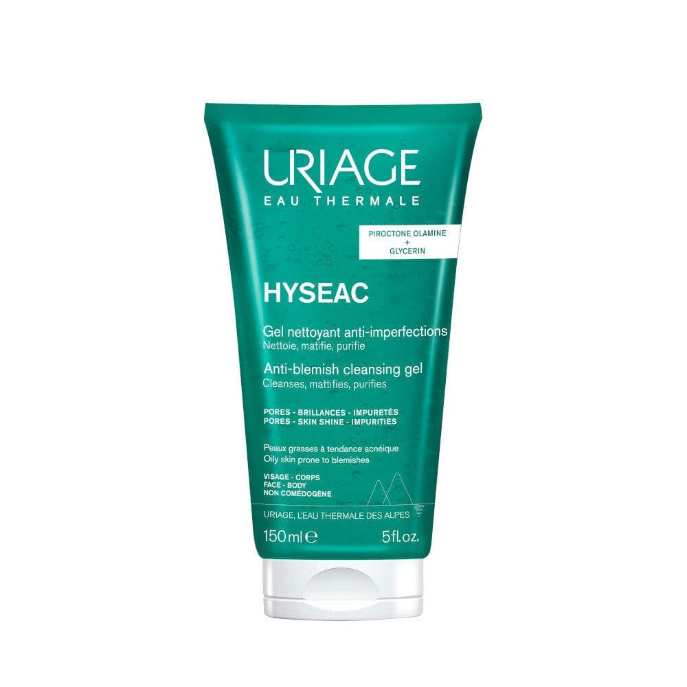Hyseac Reinigungsgel – 150 ml