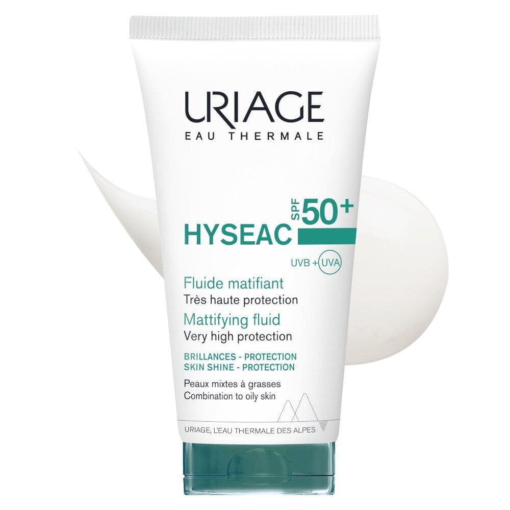 Hyseac Fluid SPF 50+ – 50 ml