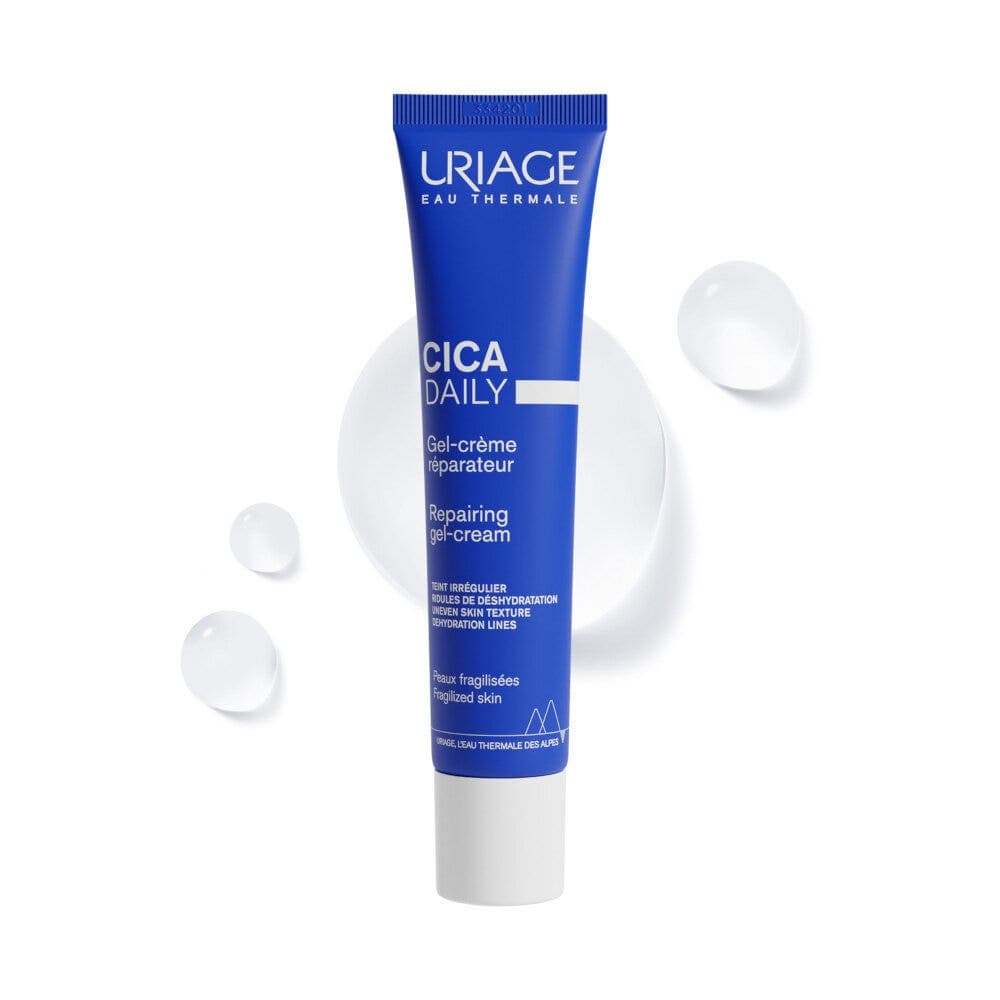 Bariederm Cica Daily Gel – 40 ml