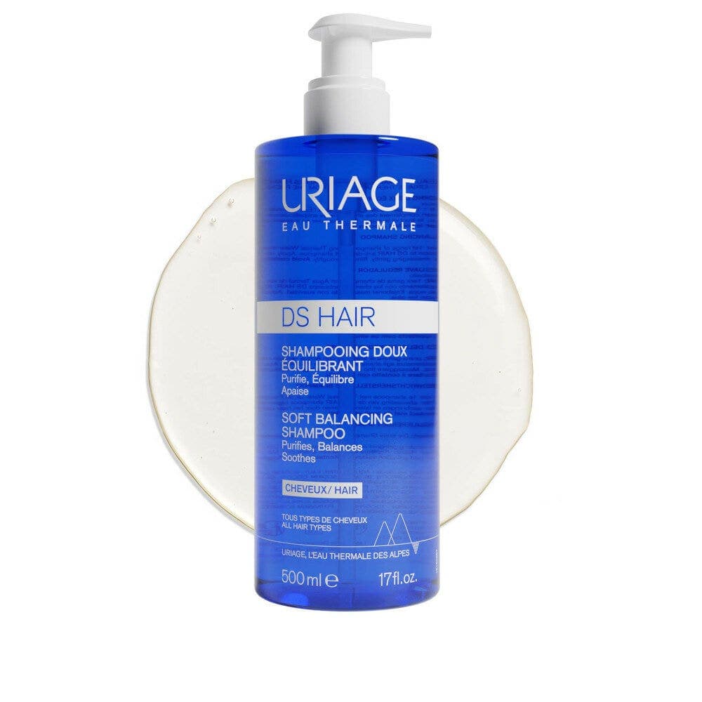 URIAGE DS HAIR SH DELICATO/RIE