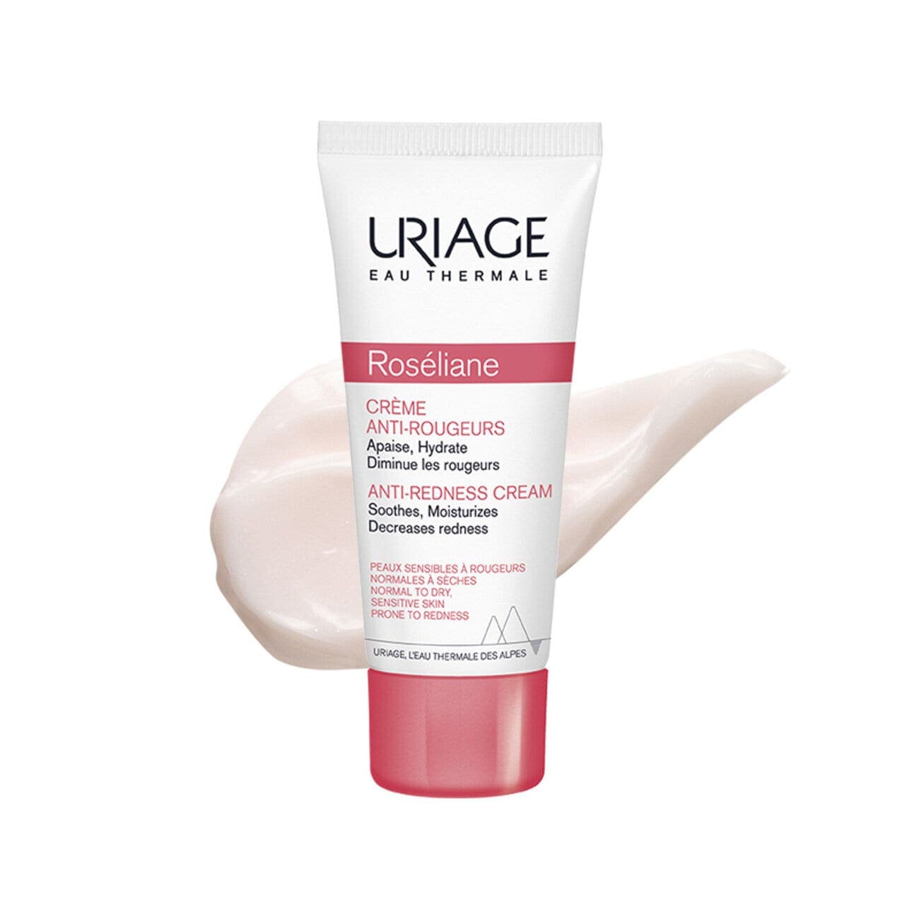 ROSELIANE CR ANTIARROSS 40ML