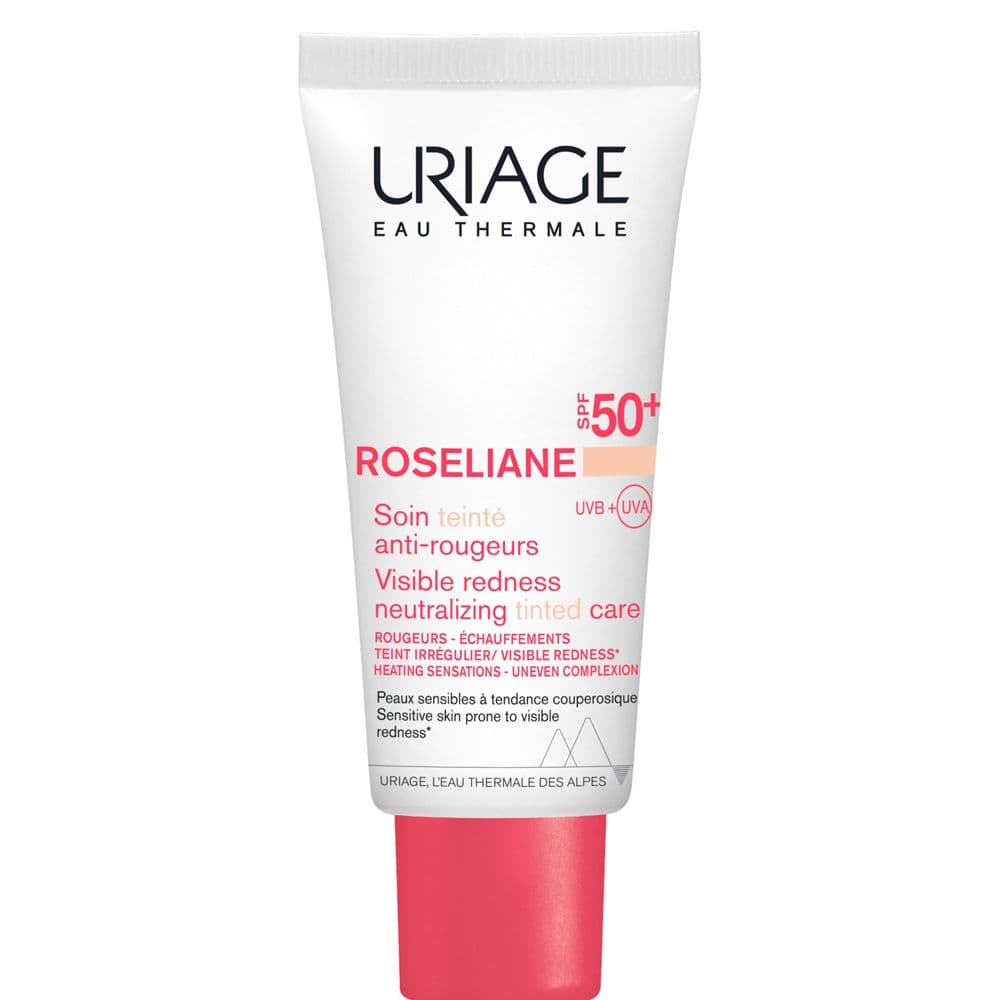 ROSELIANE CC CREME SPF50+ 40ML