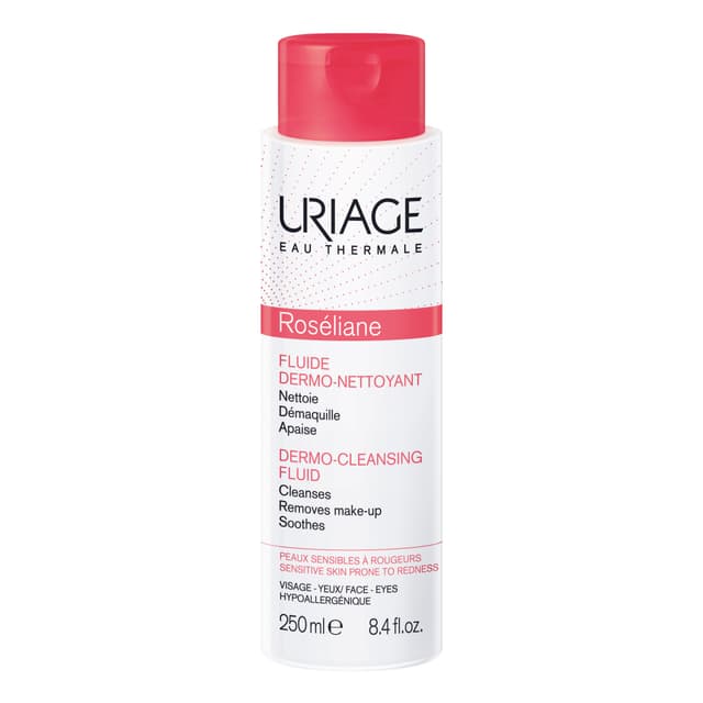 Roseliane Fluido Dermodetergente – 250 ml