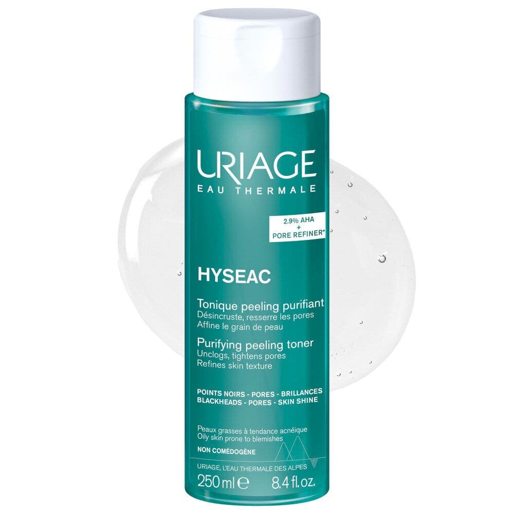 Hyseac Tonique Purifiant – 250 ml Gesichtswasser