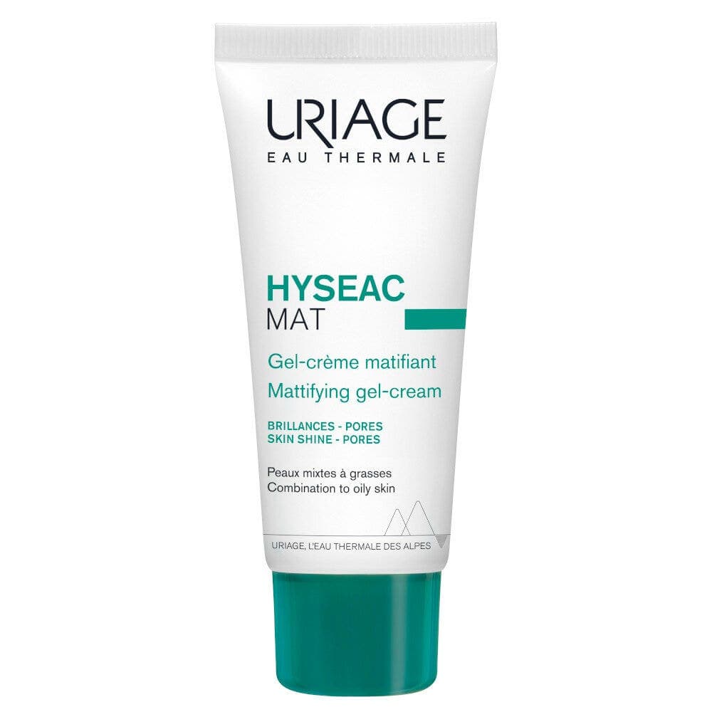 Hyseac Mat – 40 ml Gesichtscreme