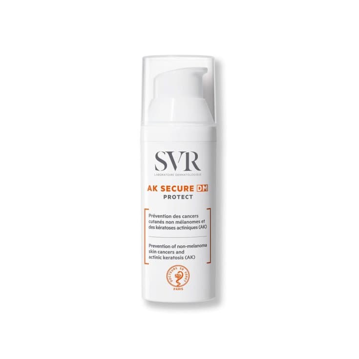 SVR AK Secure DM Schutz – 50 ml