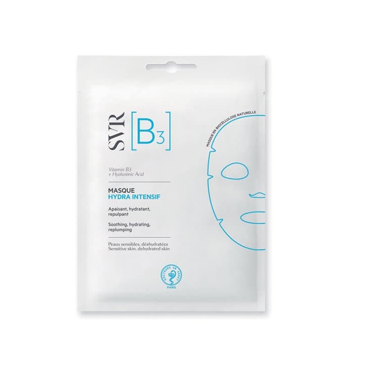 Hydra Intensif Masque B3 – 12 ml