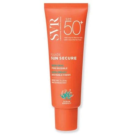 SUN SECURE FLUIDE SPF50+ NF