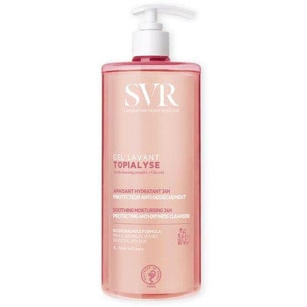 TOPIALYSE GEL LAVANT 1L NF